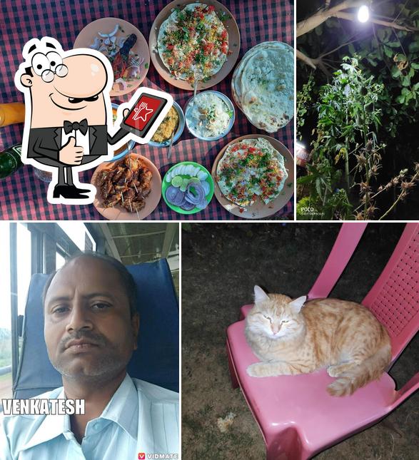 Madhura Garden Family Dhaba