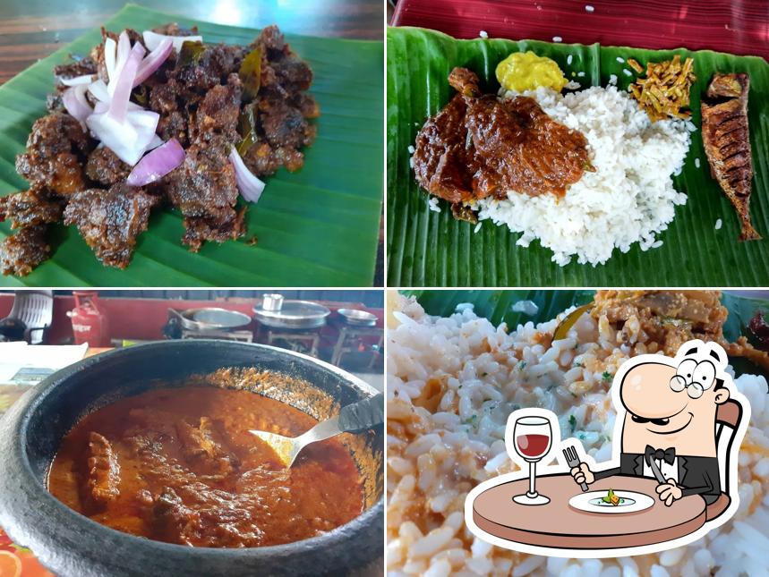 Raghu chettante kada/Thanima