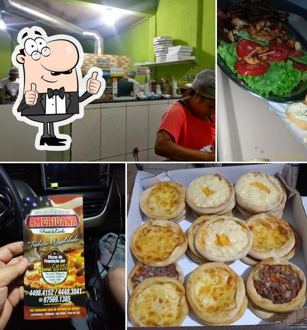 Pizzaria Av.Brasil