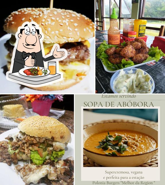 Polonia Burgers