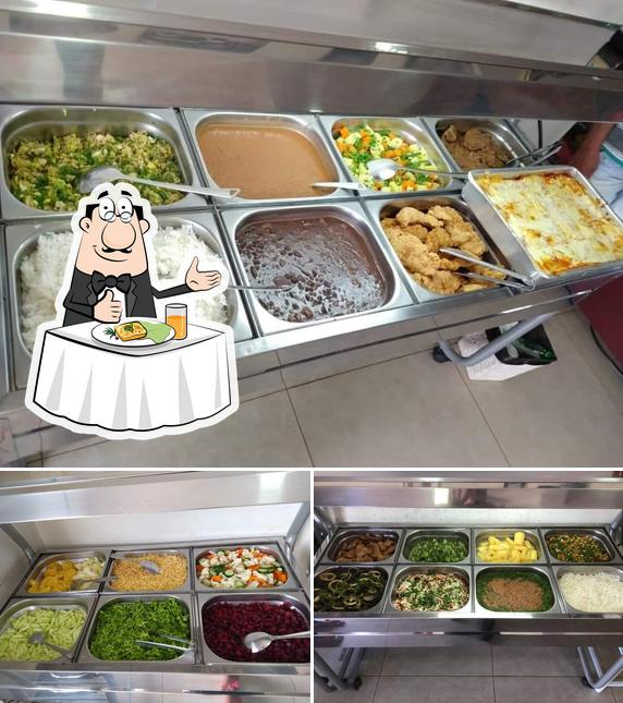 Quero Mais Lanches