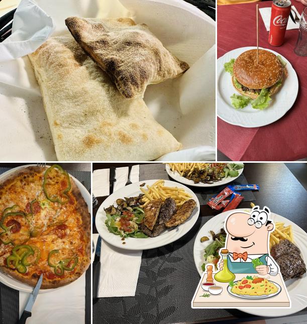 Platti al Rittnerhof pizzeria& grill