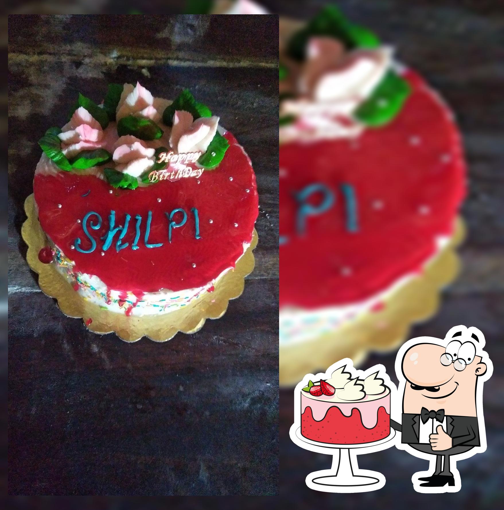 SEN BAKERY&SWEETS