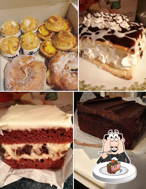 Salinas Bakery