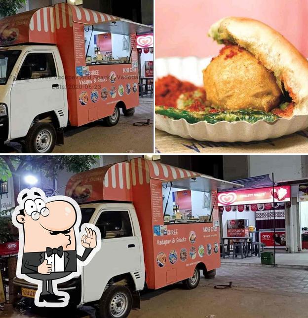 Shree Vadapav And Snacks