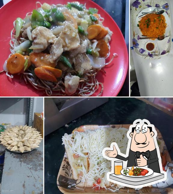 Wok China Family Restaurant