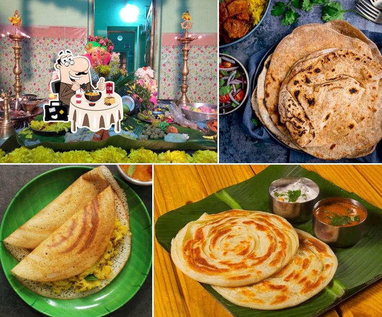 பூஅரசன் மெஸ்