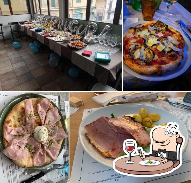 Ristorante Pizzeria Calù