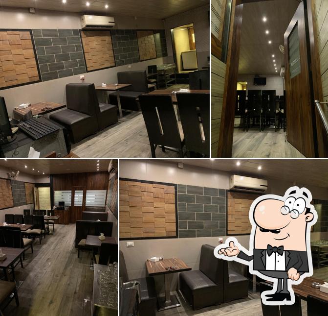 Check out how Royal Food Family Restaurant & Bar looks inside