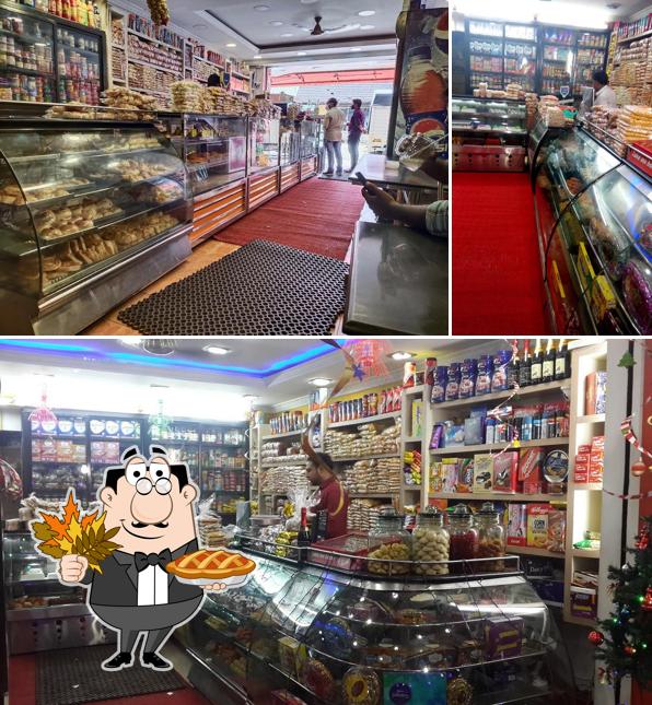 Zam Zam Bakers