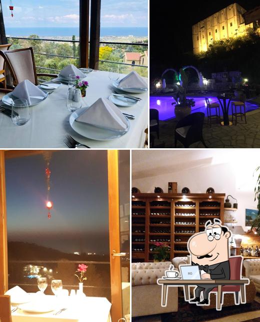 Bellapais Gardens Hotel