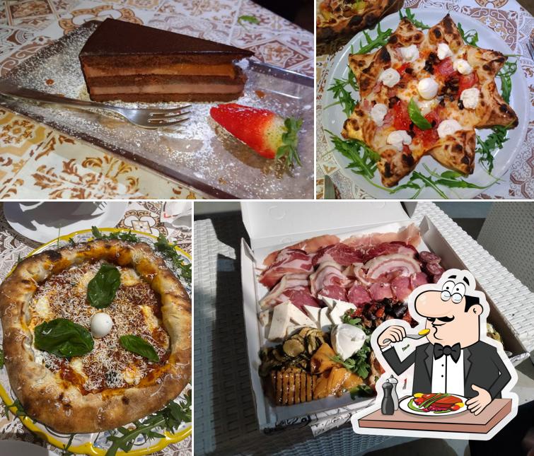 Cibo al Bar Pizzeria Las Vegas