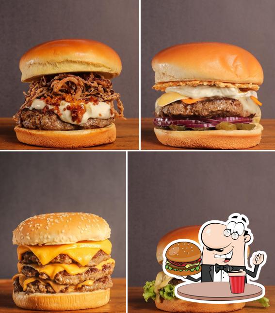 Black Bear Burgers