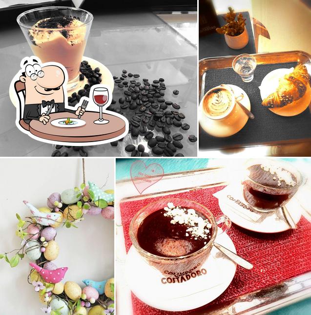 Caffétteria Borgo Nuovo