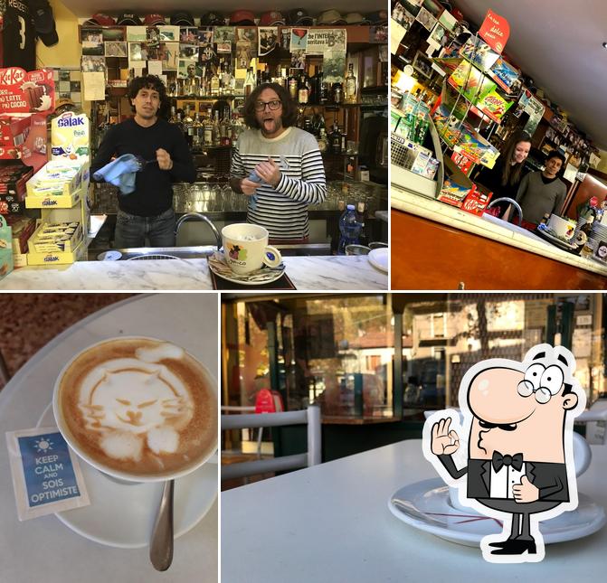 Vedi questa immagine di Caffè del Borgo
