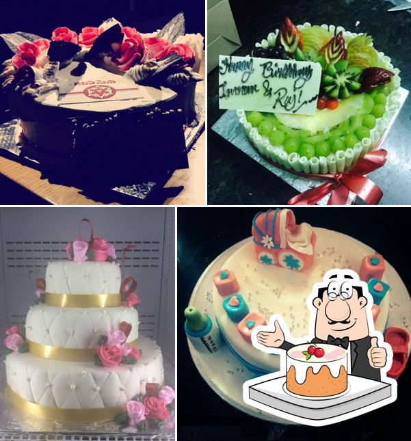 Caffeine Street image