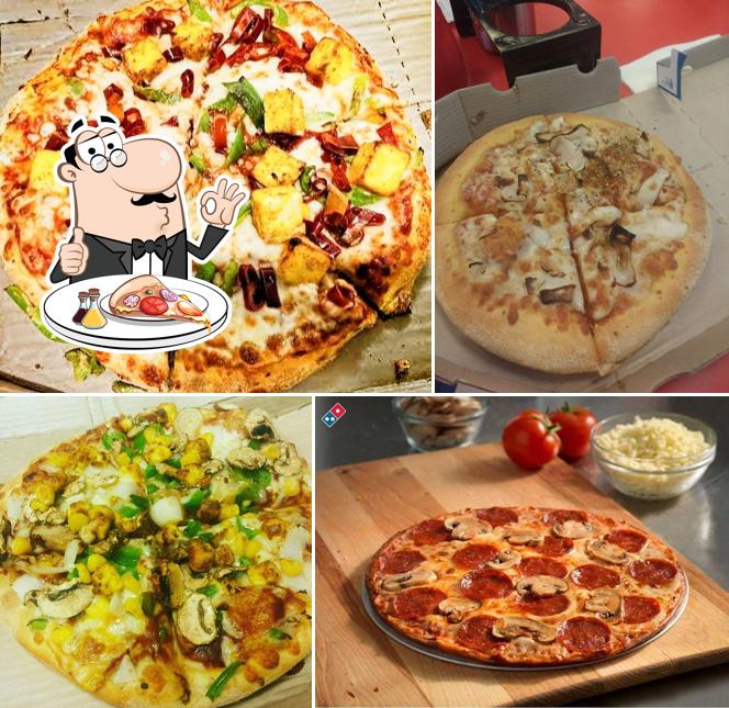 Pizza is the world's most beloved fast food