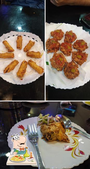 Meals at Food Point