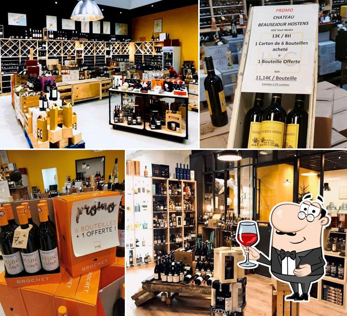 L’Incontournable - Cave & Bar