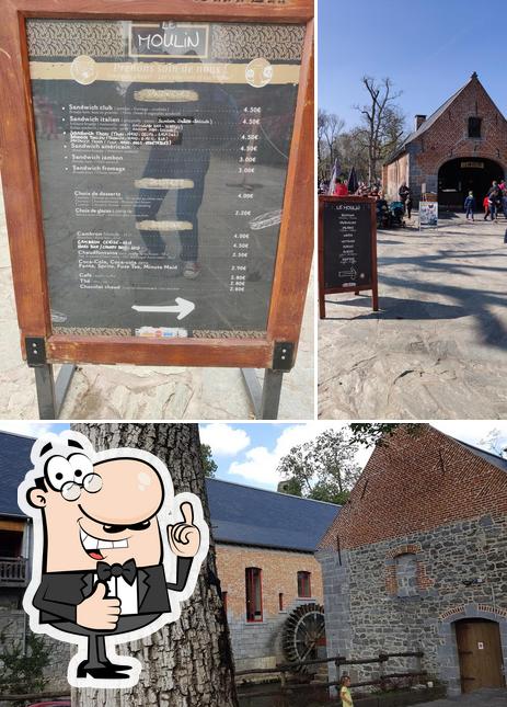 Le Moulin