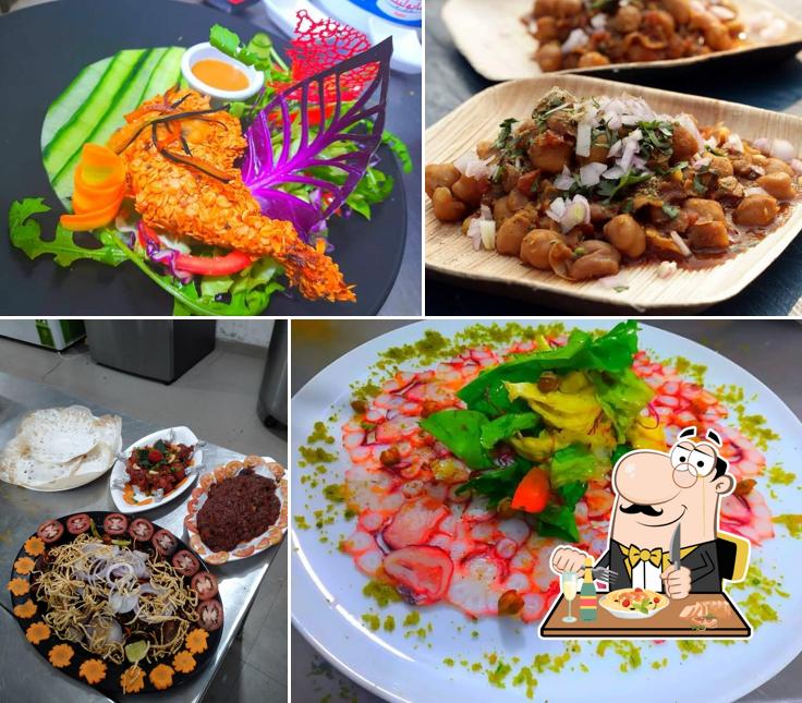 Meals at M.m DHABhA adn Restaurant