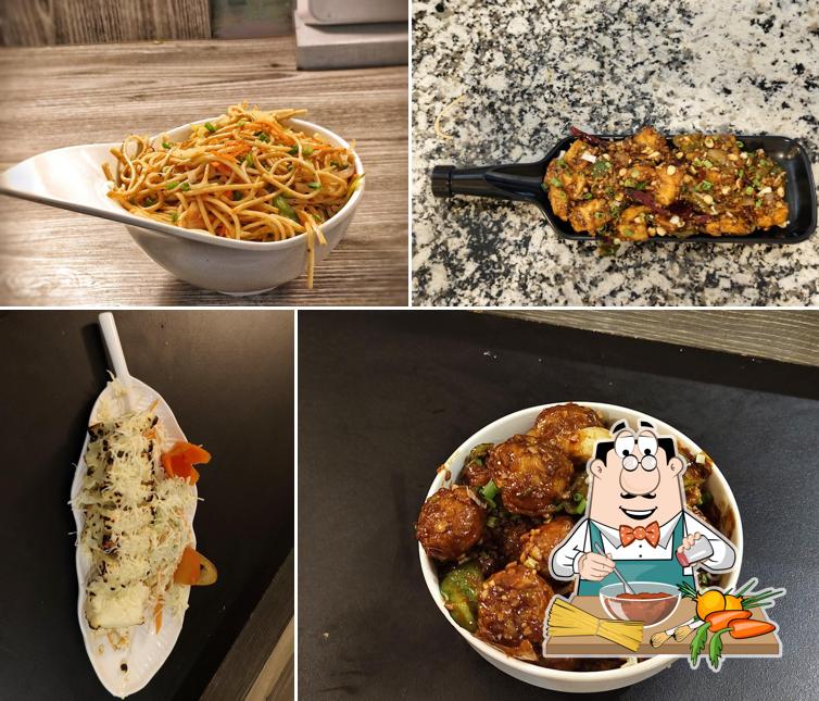 Naivedya Pure Veg Restaurant