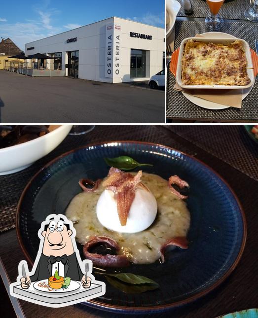 Osteria