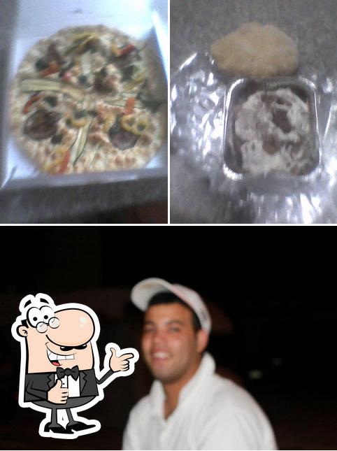 Vedi la foto di Pizzeria "Charlie Brown 10"