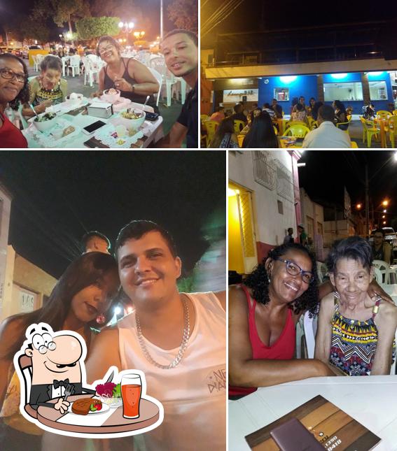 Look at the pic of Pizzaria Pierina Lounge Bar
