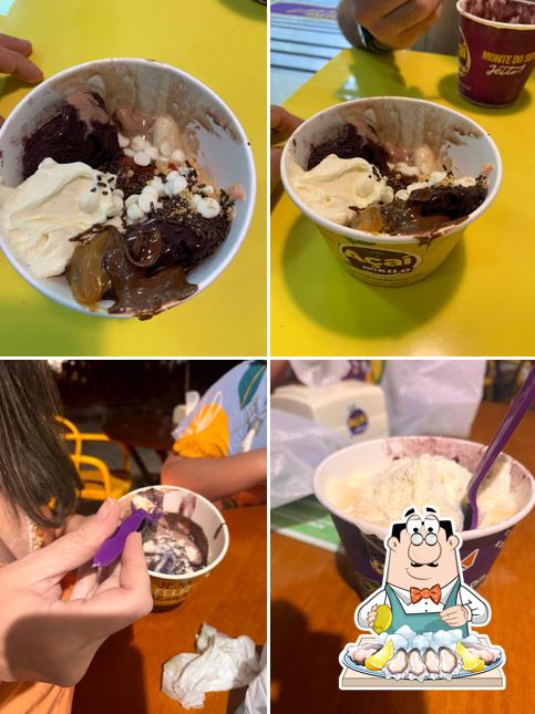 Açaí no kilo
