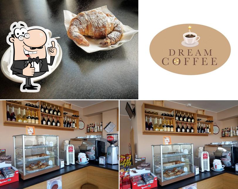 Vedi questa immagine di Dream Coffee