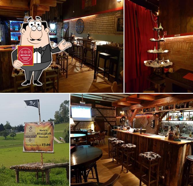 Stallbar Neerach