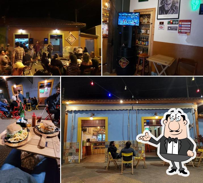 Bar do Tião - SBS