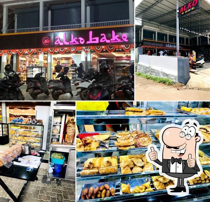 Alko Bakes photo