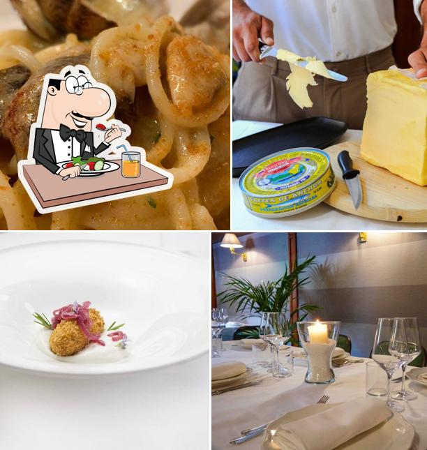 Cibo al Ai Piani