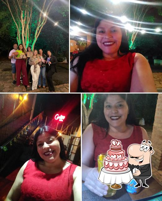 Carlito's Barbecue