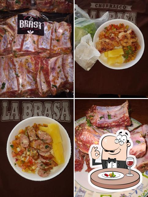 Churrasco La Brasa