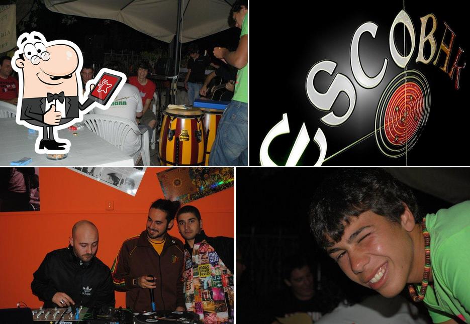 Foto di ESCOBAR SUIO