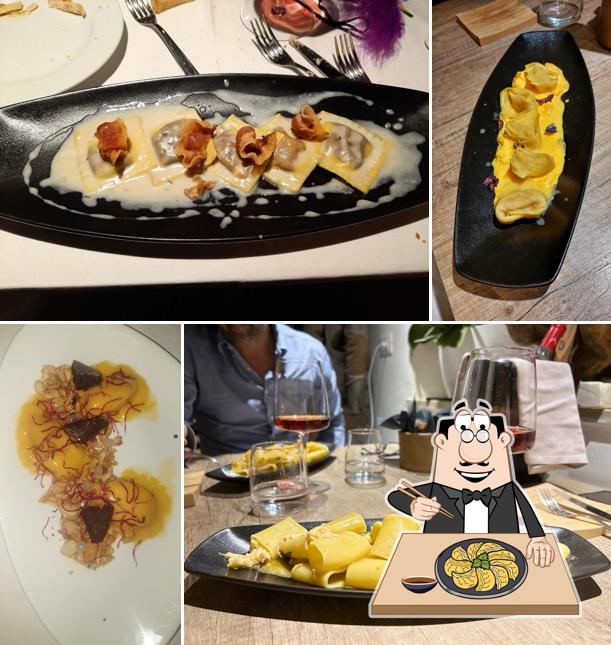 Gyoza al Il ritrovo
