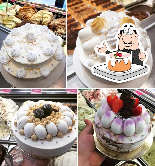 Guarda la foto di Gelateria la Nuova Cascina
