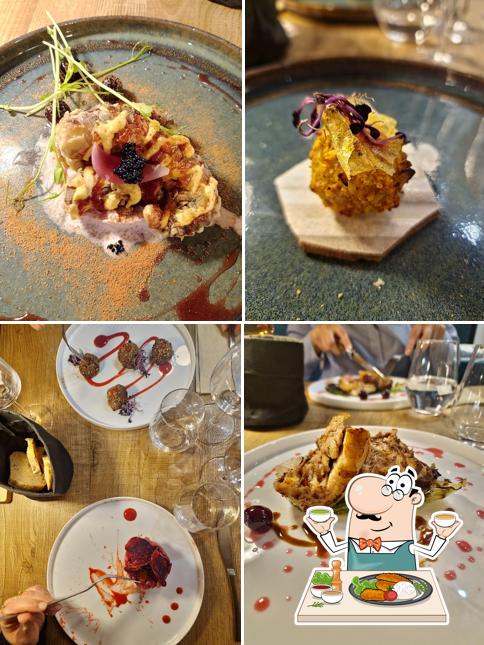 Cibo al Macaone Ristorante