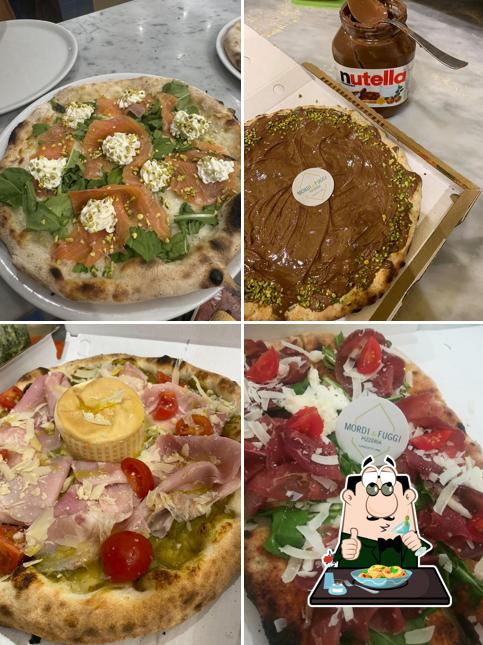 Platti al Mordi&fuggi