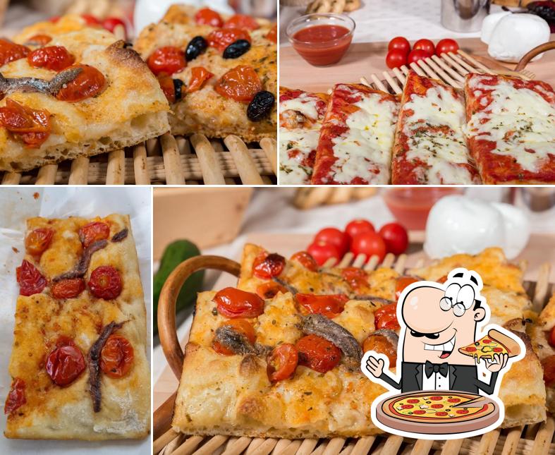 Pizzicagnolo Forneria Omignano