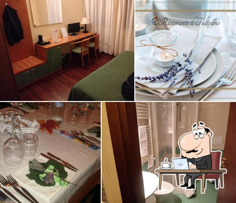 RISTORANTE IL TULIPANO