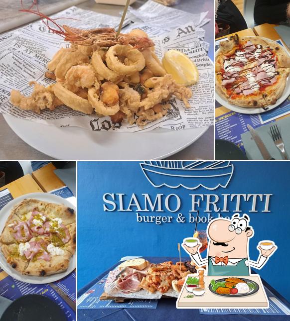 Siamo Fritti Borgomanero