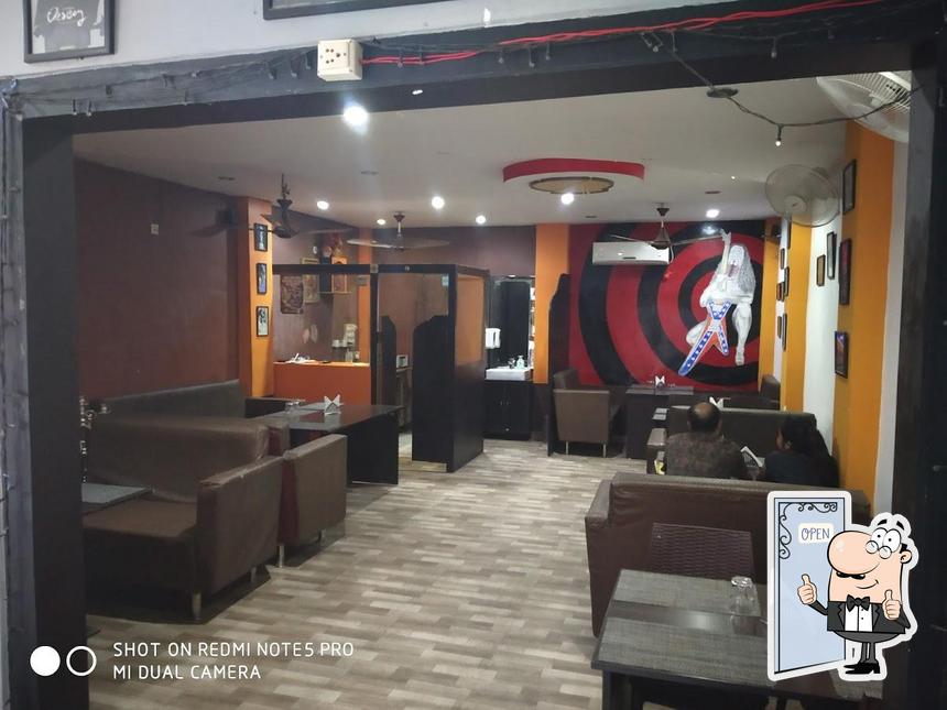 See the image of The Pizza Joint Restaurant