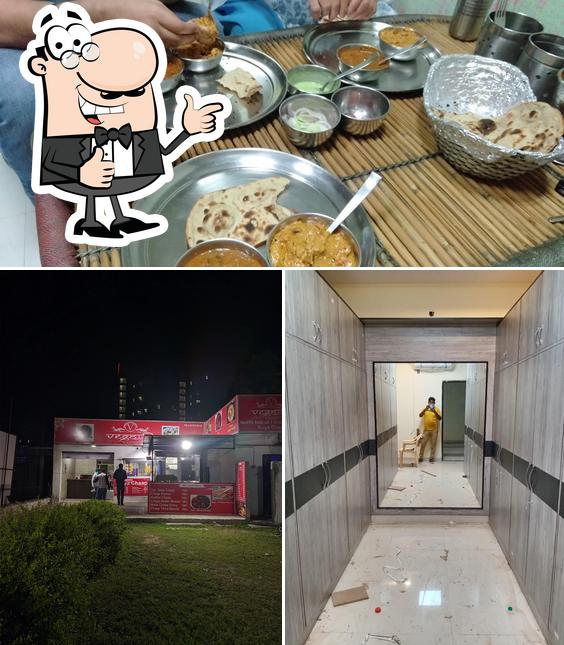 See the image of Vegहारी(VegHaari) - The Family Dhaba