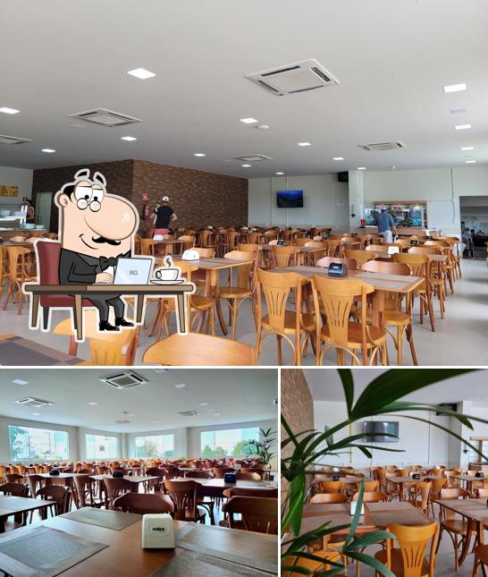 Restaurante Sartori