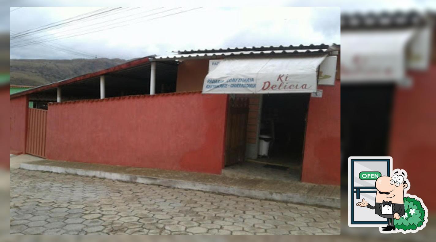 Restaurante e Padaria Ki-Delícia