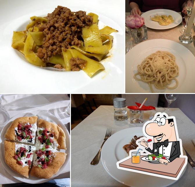 Platti al Pizzeria & Restaurant - Hortus Firenze